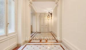 Sale Apartment Paris 16ème