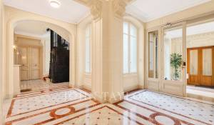 Sale Apartment Paris 16ème