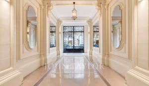 Sale Apartment Paris 16ème