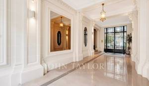 Sale Apartment Paris 16ème