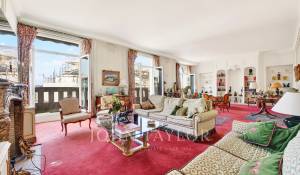 Sale Apartment Paris 16ème
