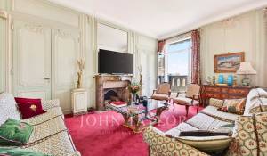 Sale Apartment Paris 16ème