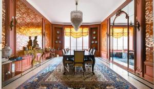 Sale Apartment Paris 16ème