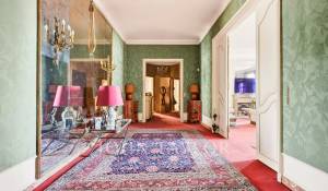 Sale Apartment Paris 16ème
