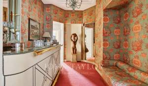 Sale Apartment Paris 16ème