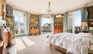 Sale Apartment Paris 16ème