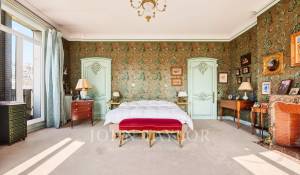 Sale Apartment Paris 16ème