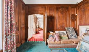 Sale Apartment Paris 16ème