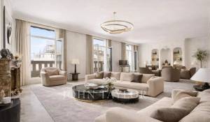 Sale Apartment Paris 16ème