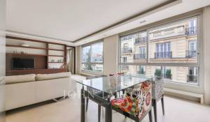 Sale Apartment Paris 16ème