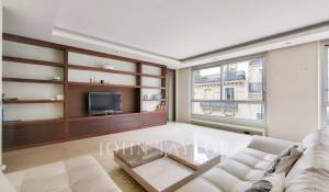 Sale Apartment Paris 16ème