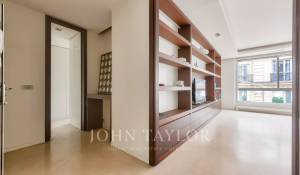 Sale Apartment Paris 16ème