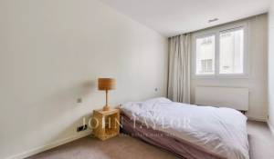 Sale Apartment Paris 16ème