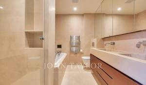 Sale Apartment Paris 16ème