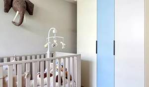 Sale Apartment Paris 16ème