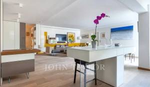 Sale Apartment Paris 16ème