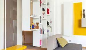 Sale Apartment Paris 16ème