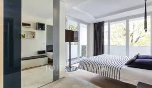 Sale Apartment Paris 16ème