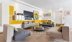 Sale Apartment Paris 16ème