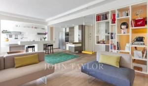 Sale Apartment Paris 16ème