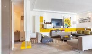 Sale Apartment Paris 16ème