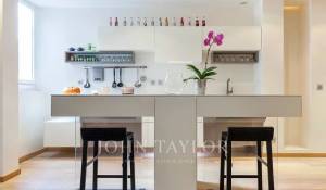 Sale Apartment Paris 16ème