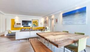 Sale Apartment Paris 16ème