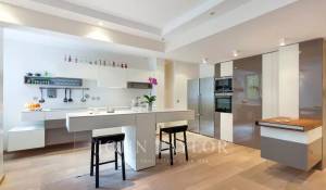 Sale Apartment Paris 16ème