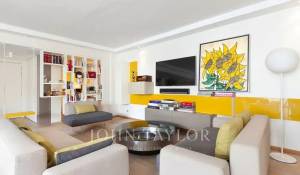 Sale Apartment Paris 16ème