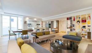 Sale Apartment Paris 16ème