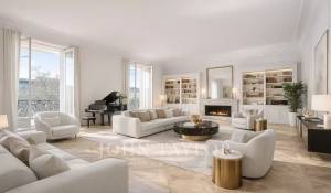 Sale Apartment Paris 16ème