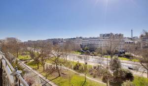 Sale Apartment Paris 16ème