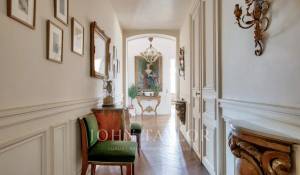 Sale Apartment Paris 16ème