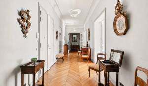 Sale Apartment Paris 16ème