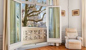 Sale Apartment Paris 16ème