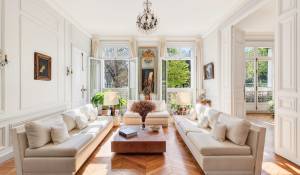 Sale Apartment Paris 16ème