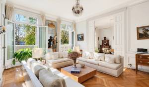 Sale Apartment Paris 16ème