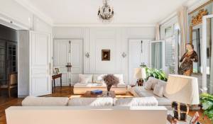 Sale Apartment Paris 16ème