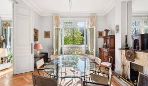 Sale Apartment Paris 16ème