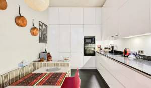 Sale Apartment Paris 16ème