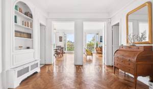 Sale Apartment Paris 16ème