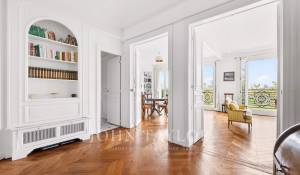 Sale Apartment Paris 16ème