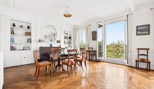 Sale Apartment Paris 16ème