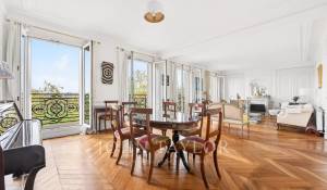 Sale Apartment Paris 16ème