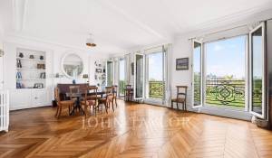 Sale Apartment Paris 16ème