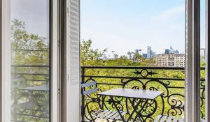 Sale Apartment Paris 16ème