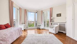 Sale Apartment Paris 16ème