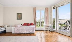 Sale Apartment Paris 16ème