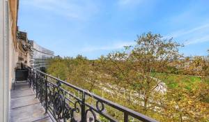 Sale Apartment Paris 16ème