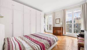 Sale Apartment Paris 16ème